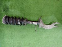 Volkswagen / Touareg / Стойка подвески в сборе Volkswagen / Touareg / Стойка подвески в сборе