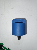 Audi / A5 / Крышка