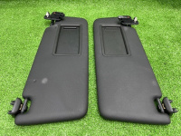 Audi / A4 / Козырек солнцезащитный