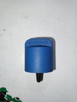 Audi / A5 / Крышка