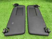 Audi / A4 / Козырек солнцезащитный