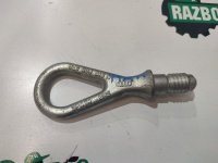 Audi / A6 / Крюк буксировочный