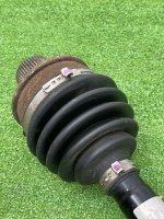 Audi / A6 / Приводной вал