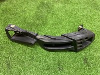 Porsche / Cayenne / Кронштейн бампера