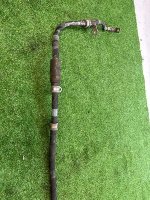 Audi / Q7 / Провод генератора