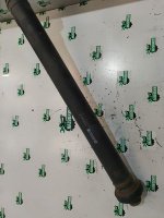 BMW / X5 / Карданный вал