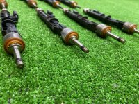 BMW / X5 / Форсунка топливная