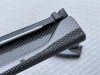 Audi / SQ8 / Декоративная накладка Carbon