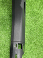 Audi / A6 / Накладка стойки