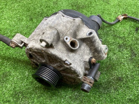 Porsche / Cayenne / Генератор