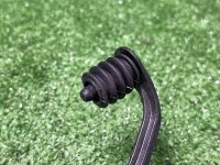 BMW / X5 / Активатор лючка бензобака