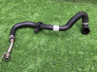 BMW / 7-Series / Трубка охлаждения турбины