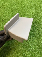 Audi / Q7 / Накладка сиденья