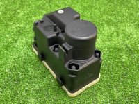 Mercedes-Benz / 190e / Компрессор центрального замка