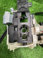 Ford / EXPLORER / Замок двери комплект