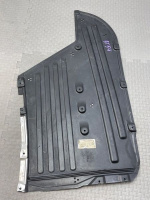 BMW / 3-Series / Защита днища кузова