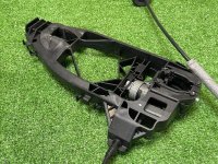 Audi / A6 / Замок двери комплект