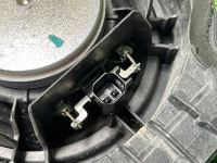 Chevrolet / Tahoe / Динамик