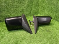 Mercedes-Benz / E-Class / Зеркало заднего вида боковое