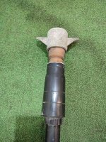 Audi / A5 / Стойка подвески