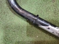 Audi / A5 / Стабилизатор