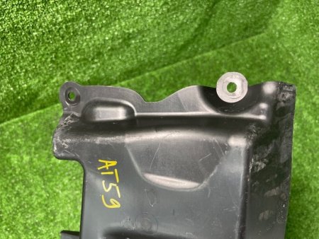 BMW / M6 / Кожух