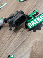 BMW / X3 / Датчик давления выхлопных газов