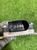 Porsche / Cayenne / Блок управления топливным насосом