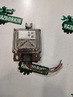 Volkswagen / Touareg / Блок управления топливным насосом