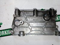 Volkswagen / Touareg / Крышка