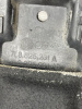 Volkswagen / Touareg / Защита днища кузова