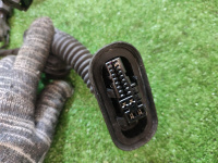 Audi / Q7 / Проводка двери