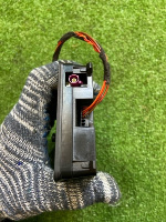 Audi / A5 / Беспроводная зарядка