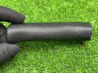 Mercedes-Benz / 190e / Накладка ручника