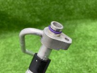 Audi / A6 / Трубка кондиционера