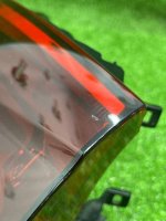 Porsche / Cayenne / Фонарь задний