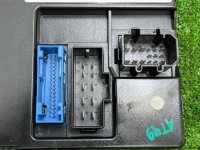 Audi / Q7 / Блок комфорта