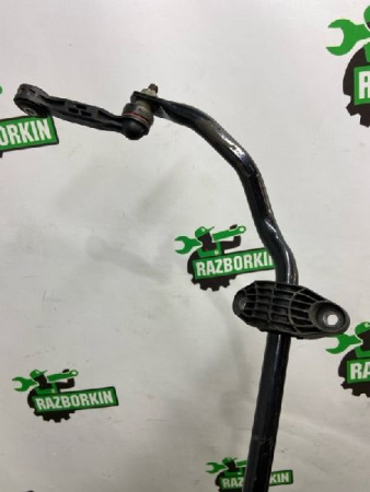 BMW / 1-Series / Стабилизатор