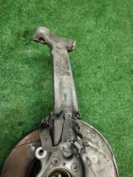 Audi / A5 / Кулак поворотный