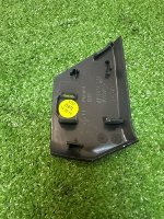 Audi / A6 / Накладка на торпедо