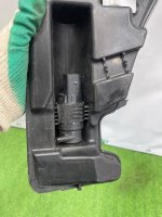 Audi / A4 / Бачок омывателя