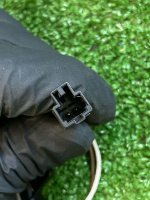 Audi / A6 / Обогрев камеры