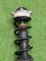 Audi / A7 / Стойка подвески