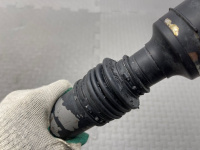 Volkswagen / Touareg / Карданный вал