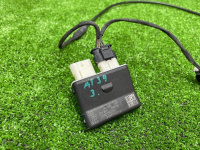 Audi / A7 / Блок управления SMART Opener