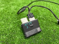 Audi / A7 / Блок управления SMART Opener