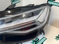 Audi / A6 / Фара светодиодная