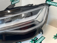 Audi / A6 / Фара светодиодная