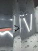 Audi / A8 / Капот