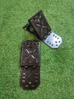 Volkswagen / Touareg / Противооткатный упор